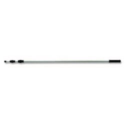 Mâner minciog Cormoran Tele Super Aluminiu, 3.3m