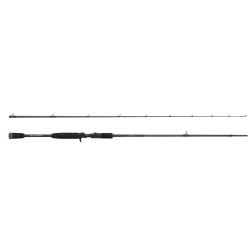 Lansetă Savage Gear XLNT 3 Trigger, 2.51m/100g, 2buc