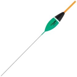 Plută Sensas Paul, 0.7g, 2buc/plic