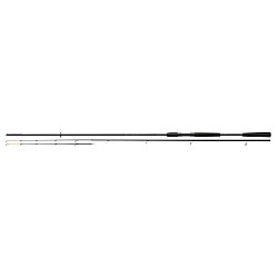Lansetă feeder Cormoran Bull Fighter, 3m/40-120g, 2+2buc