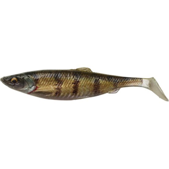 Shad Savage Gear 4D LB Herring, Zander, 11cm/9g, 4buc/plic