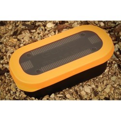 Cutie pentru momeală Guru Bait Box, 1pint (0.57l)