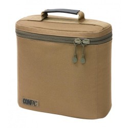 Geantă pentru momeală Korda Compac Cool Bag, Small, 27x25x12cm