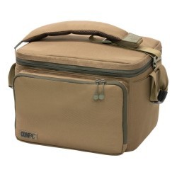 Geantă pentru momeală Korda Compac Cool Bag, Large, 36x33x26cm