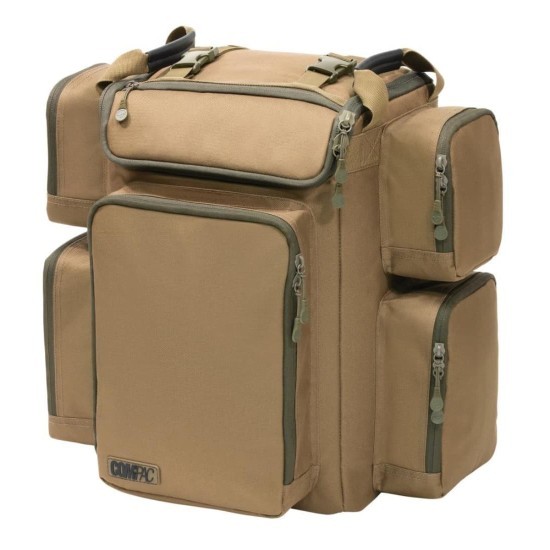 Rucsac Korda Compac, 45l, 45x42x32cm Rucsac Korda Compac, 45l, 45x42x32cm