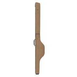 Husă individuală Korda Compac Padded Rod Sleeve 12ft, 1x Lansetă + 1x Mulinetă, 200x26x5cm