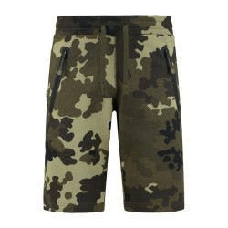 Pantaloni Korda Short Le Jersey, Light Camo, X-Large