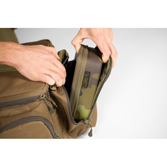 Geantă Korda Compac Carryall, Medium, 53x40x27cm