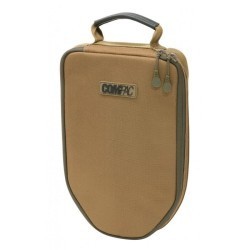 Husă cântar Korda Compac, 30x20x6cm