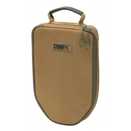 Husă cântar Korda Compac, 30x20x6cm Husă cântar Korda Compac, 30x20x6cm