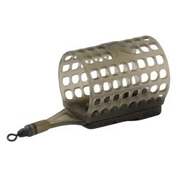 Coşuleţ Feeder Daiwa N'Zon Open End, Medium, 40g