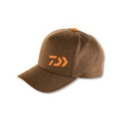 Șapcă Daiwa D-Vec, Brown