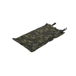 Saltea de primire Prologic Avenger Pro Carp, Camo, 95x50cm