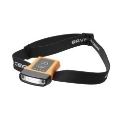 Lanternă de cap Savage Gear Mp Flip And Cap Head Lamp, 45-100 Lumeni