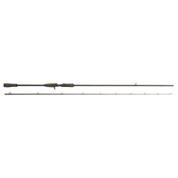 Lansetă Savage Gear SG4 Cast Crank/VIB Specialist Trigger, 2.30m/12-32g, 2buc