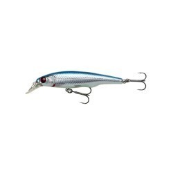 Vobler Savage Gear Gravity Twitch SR, Blue Chrome, 8.3cm/10g