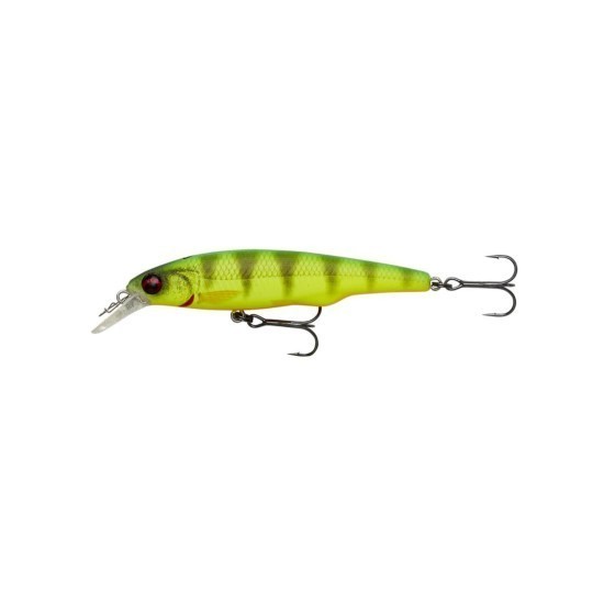Vobler Savage Gear Gravity Twitch SR, Firetiger, 9.5cm/15g