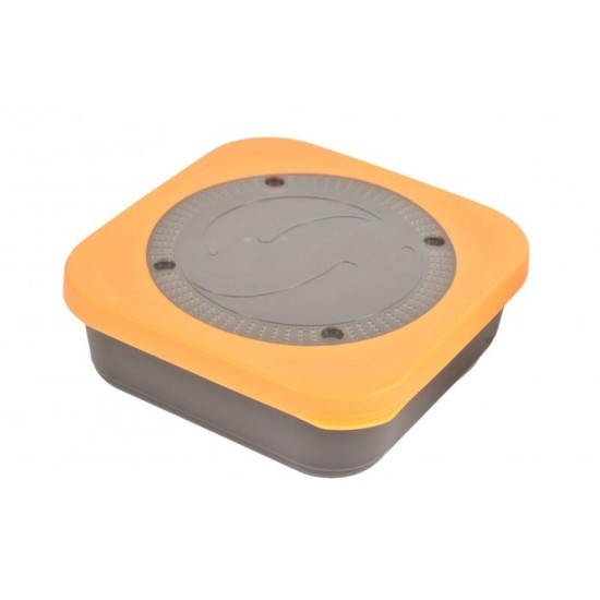 Cutie pentru momeală Guru Bait Box, 2.2pint (1.25l)