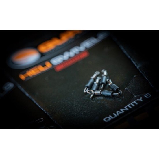 Vârtej pentru montură helicopter Guru Heli, Small, 5buc/plic