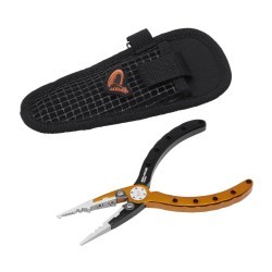 Clește multifuncțional Savage Gear Alu Pro, 15cm