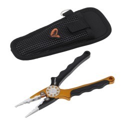 Clește multifuncțional Savage Gear Alu Pro, 18cm