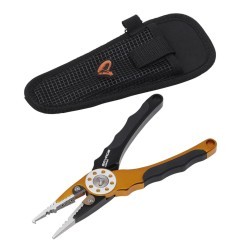 Clește multifuncțional Savage Gear Alu Pro, 20cm