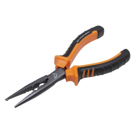 Clește multifuncțional Savage Gear Splitring and Cut Plier, Small, 13cm