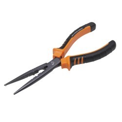 Clește multifuncțional Savage Gear Splitring and Cut Plier, Medium, 18cm