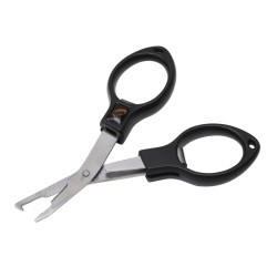 Foarfecă Savage Gear Magic Folding, 9.5cm