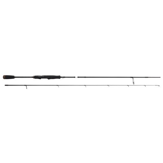 Lansetă Savage Gear SG2 Medium Game, 2.21m/7-23g, 2buc