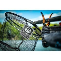 Cap de minciog Guru Barb Safe 400 Net, 45x35x30cm