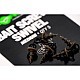 Vârtej cu șurub Korda Micro Ring Bait, Medium, 5buc/plic