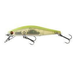 Vobler Daiwa Tournament Wise Minnow, Chart Back Pearl, 7cm/7.5g