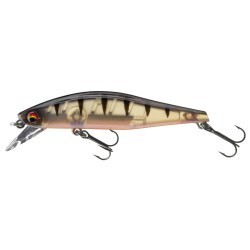 Vobler Daiwa Tournament Wise Minnow, Pearl Ghost Perch, 7cm/7.5g