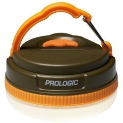 Lampă magnetică cu telecomandă + cablu Usb Prologic Guardian Bivvy Light, 180lumeni