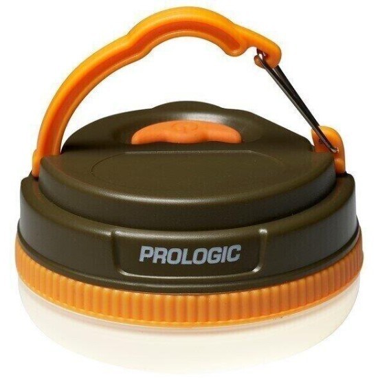 Lampă magnetică cu telecomandă + cablu Usb Prologic Guardian Bivvy Light, 180lumeni Lampă magnetică cu telecomandă + cablu Usb Prologic Guardian Bivvy Light, 180lumeni