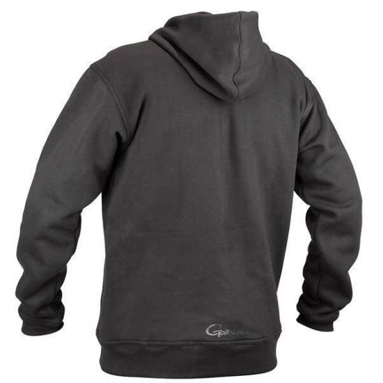 Hanorac Gamakatsu, Negru, Small