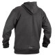 Hanorac Gamakatsu, Negru, Small