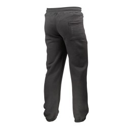 Pantaloni Gamakatsu, Negru, Small