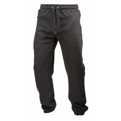 Pantaloni Gamakatsu, Negru, Small