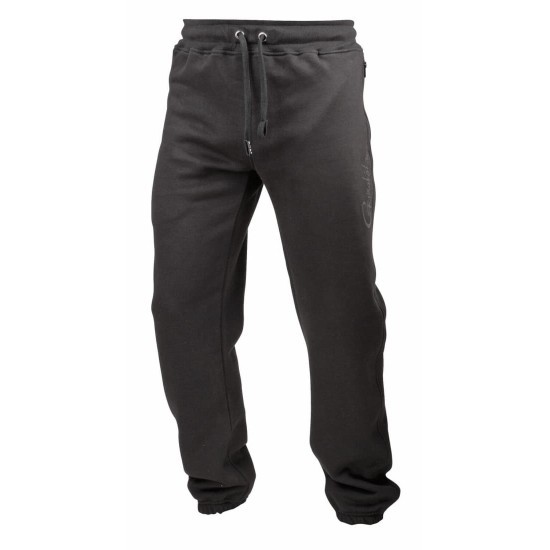 Pantaloni Gamakatsu, Negru, Small