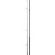 Lansetă Daiwa Black Widow Carp, 3.96m/3.5lbs, 2buc