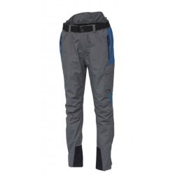 Pantaloni impermeabili Scierra Helmsdale Fishing, Gri, X-Large