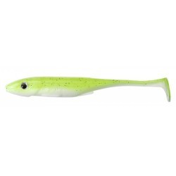 Shad Gunki Whiz, Lemon Pepper Ice, 7.6cm/2.3g, 8buc/plic