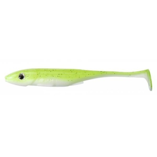 Shad Gunki Whiz, Lemon Pepper Ice, 7.6cm/2.3g, 8buc/plic