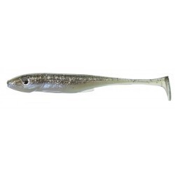 Shad Gunki Whiz, Secret Bleek, 12.5cm/9.3g, 4buc/plic