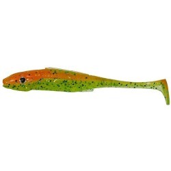 Shad Gunki Whiz, Smelt Paradise, 10cm/4.9g, 5buc/plic