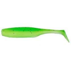 Shad Gunki Peps, Ufo, 9cm/5.3g, 5buc/plic