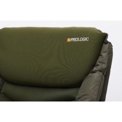 Scaun Prologic Inspire Relax, 51x46x64cm