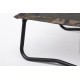 Scaun Prologic Avenger Bed, Camo, 47x40cm